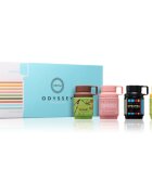 Armaf Odyssey White Discovery Set szett unisex 4x12 ml
