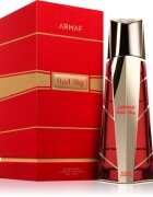 Armaf Red Sky Eau de Parfum hölgyeknek 105 ml