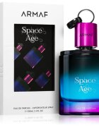 Armaf Space Age Eau de Parfum uraknak 100 ml