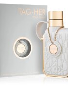 Armaf Tag Her Eau de Parfum hölgyeknek 100 ml