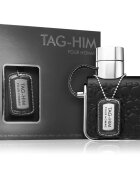 Armaf Tag Him Eau de Parfum uraknak 100 ml