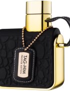 Armaf Tag Him Prestige Eau de Toilette uraknak 100 ml