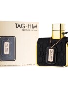 Armaf Tag Him Prestige Eau de Toilette uraknak 100 ml