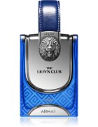 Armaf The Lions Club Rugir Eau de Parfum uraknak 100 ml