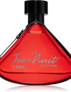 Armaf Tres Nuit Lyric Eau de Parfum uraknak 100 ml