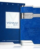 Armaf Voyage Blue Eau de Parfum uraknak 100 ml