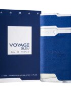 Armaf Voyage Blue Eau de Parfum uraknak 100 ml