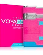 Armaf Voyage Hawaii Eau de Parfum hölgyeknek 100 ml