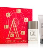 Armani Acqua di Giò ajándékszett uraknak