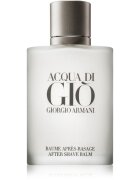 Armani Acqua di Giò borotválkozás utáni balzsam uraknak 100 ml