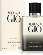 Armani Acqua di Giò Eau de Parfum uraknak 50 ml