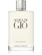 Armani Acqua di Giò Eau de Toilette utántölthető uraknak 200 ml