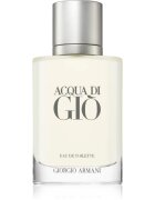 Armani Acqua di Giò Eau de Toilette utántölthető uraknak 30 ml