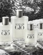 Armani Acqua di Giò Eau de Toilette utántölthető uraknak 30 ml