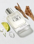 Armani Acqua di Giò Eau de Toilette utántölthető uraknak 50 ml