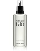 Armani Acqua di Giò Eau de Toilette utántöltő uraknak Refill 150 ml