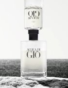 Armani Acqua di Giò Eau de Toilette utántöltő uraknak Refill 150 ml