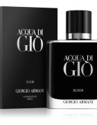 Armani Acqua di Giò Elixir parfüm kivonat uraknak 50 ml