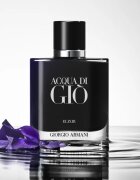 Armani Acqua di Giò Elixir parfüm kivonat uraknak 50 ml
