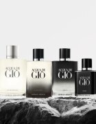 Armani Acqua di Giò Elixir parfüm kivonat uraknak 50 ml