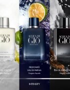 Armani Acqua di Giò Intense Eau de Parfum uraknak 100 ml