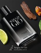Armani Acqua di Giò Intense Eau de Parfum uraknak 50 ml