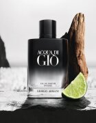 Armani Acqua di Giò Intense Eau de Parfum uraknak 50 ml