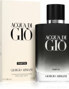 Armani Acqua di Giò Parfum parfüm utántölthető uraknak 100 ml
