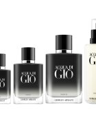 Armani Acqua di Giò Parfum parfüm utántölthető uraknak 100 ml