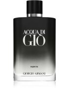 Armani Acqua di Giò Parfum parfüm utántölthető uraknak 200 ml
