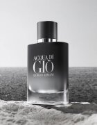 Armani Acqua di Giò Parfum parfüm utántölthető uraknak 200 ml