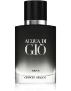 Armani Acqua di Giò Parfum parfüm utántölthető uraknak 30 ml