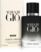 Armani Acqua di Giò Parfum parfüm utántölthető uraknak 30 ml