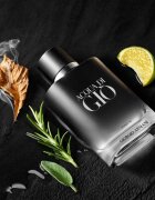 Armani Acqua di Giò Parfum parfüm utántölthető uraknak 30 ml