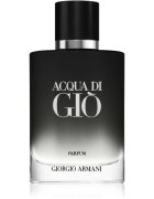 Armani Acqua di Giò Parfum parfüm utántölthető uraknak 50 ml