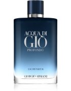 Armani Acqua di Giò Profondo Eau de Parfum utántölthető uraknak 200 ml