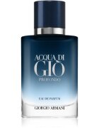 Armani Acqua di Giò Profondo Eau de Parfum utántölthető uraknak 30 ml