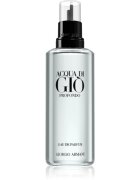 Armani Acqua di Giò Profondo Eau de Parfum utántöltő uraknak Refill 150 ml