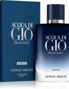 Armani Acqua di Giò Profondo Parfum parfüm uraknak 100 ml