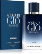 Armani Acqua di Giò Profondo Parfum parfüm uraknak 100 ml