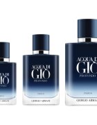 Armani Acqua di Giò Profondo Parfum parfüm uraknak 200 ml