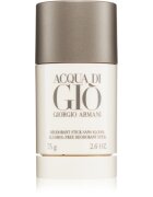 Armani Acqua di Giò stift dezodor uraknak 75 ml