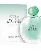 Armani Acqua di Gioia Eau de Parfum hölgyeknek 100 ml