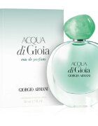 Armani Acqua di Gioia Eau de Parfum hölgyeknek 50 ml