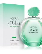 Armani Acqua di Gioia Intense Eau de Parfum hölgyeknek 100 ml