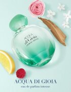 Armani Acqua di Gioia Intense Eau de Parfum hölgyeknek 50 ml