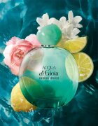Armani Acqua di Gioia Intense Eau de Parfum hölgyeknek 50 ml