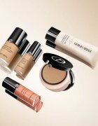 Armani Beauty Luminous Silk Highlighter kőpúder árnyalat 11.5 3.5 g
