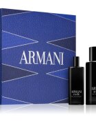 Armani Code ajándékszett uraknak
