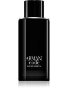Armani Code Eau de Parfum uraknak 125 ml